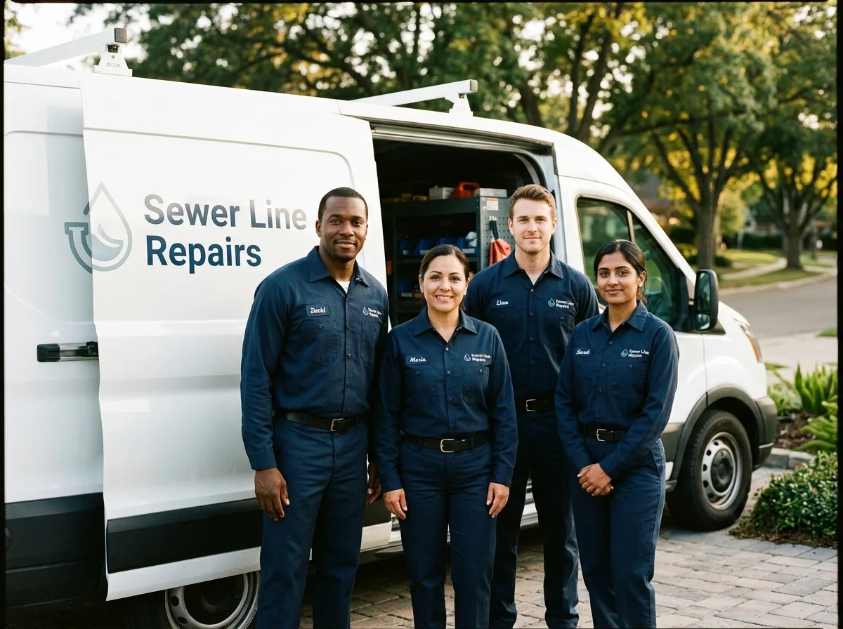 Emergency Plumber company in Parma, MI