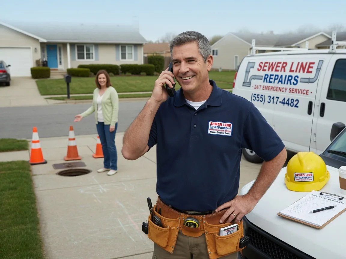 Emergency Plumber Parma, MI FAQs